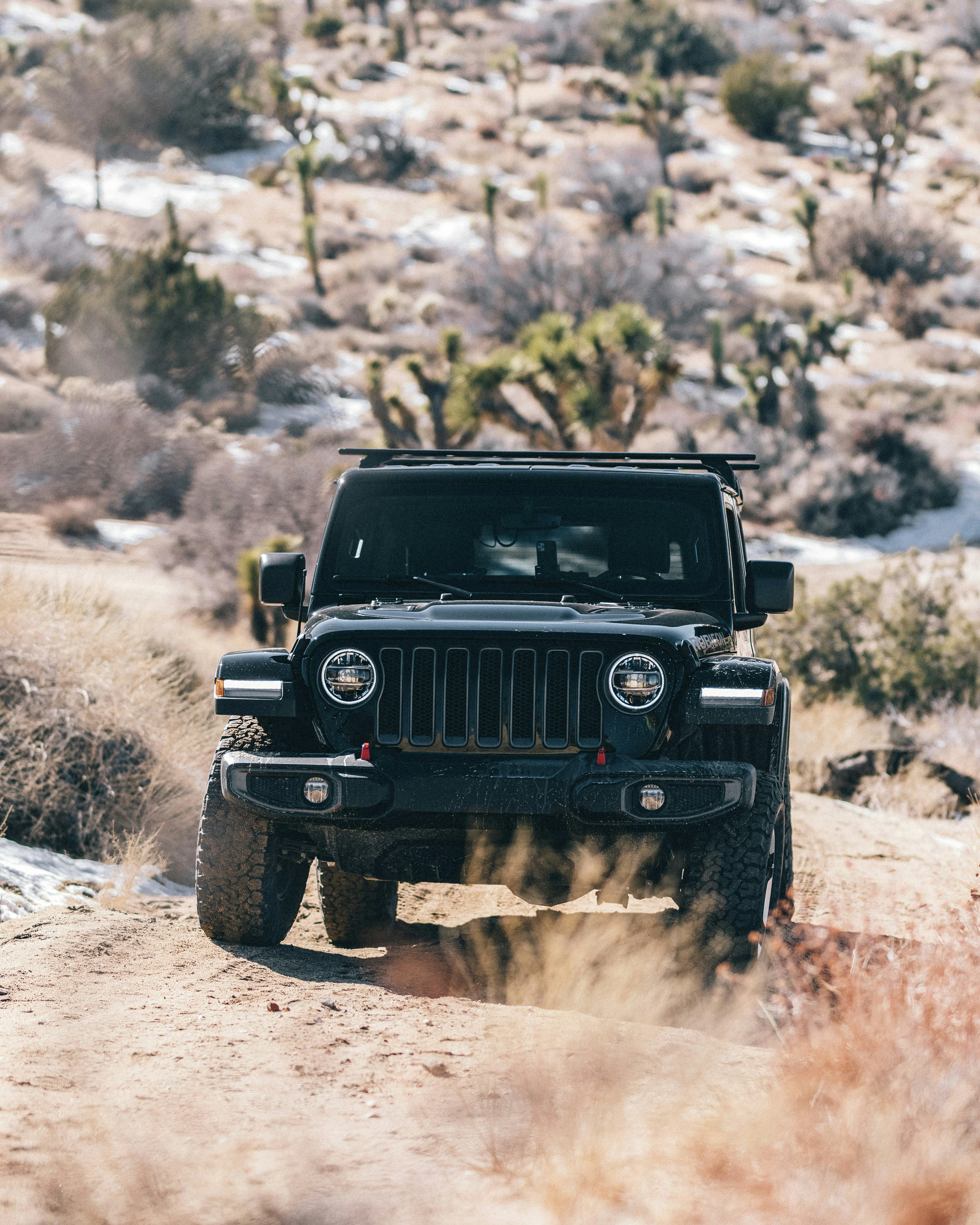 img of Getting started in Overlanding: Essential Gear and Tools
